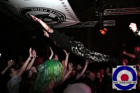 No Exit (D) 17. Weihnachts Pogo - AJZ Talschock, Chemnitz 25. Dezember 2009 (18).JPG